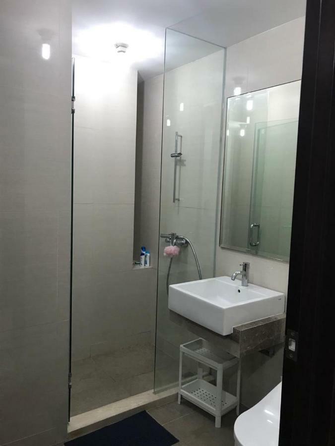 Luxury 2 BR Condo at Casa Grande Residence - Kasablanka Mall Yakarta Exterior foto