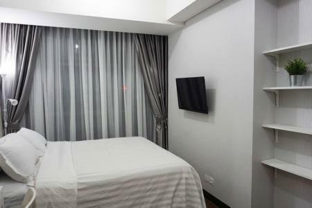 Luxury 2 BR Condo at Casa Grande Residence - Kasablanka Mall Yakarta Exterior foto